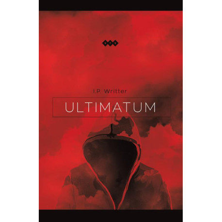 Ultimatum [E-Book] [epub]