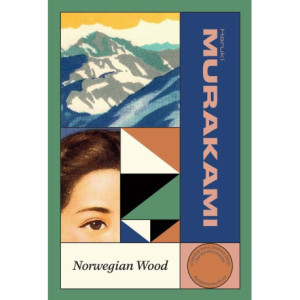 Norwegian Wood [E-Book] [epub]