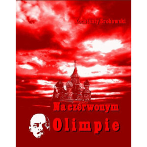 Na czerwonym Olimpie [E-Book] [mobi]