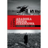 Arabska droga cierniowa. Dziennik 2011-2013 [E-Book] [mobi]