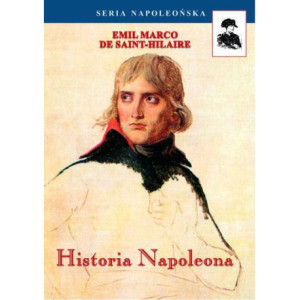 Historia Napoleona [E-Book] [mobi]