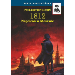 Napoleon w Moskwie [E-Book] [epub]