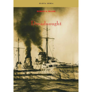 Dreadnought. Tom II [E-Book] [mobi]