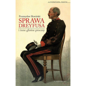 Sprawa Dreyfusa i inne głośne procesy [E-Book] [epub]