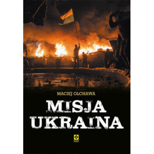 Misja Ukraina [E-Book] [epub]