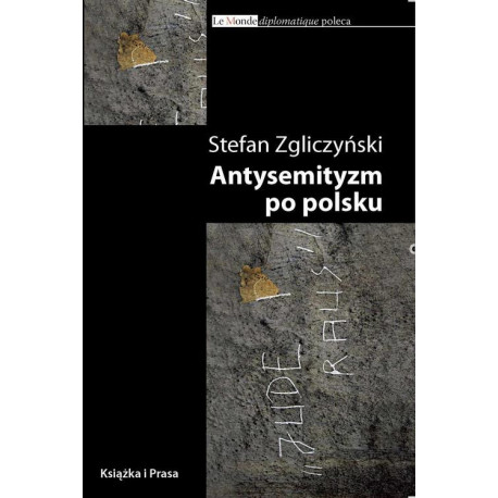 Antysemityzm po polsku [E-Book] [epub]