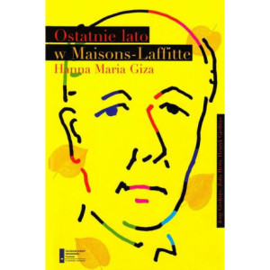 Ostatnie lato w Maisons Laffitte [E-Book] [mobi]