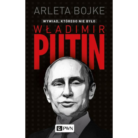 Władimir Putin. Wywiad, którego nie było [E-Book] [epub]