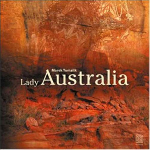 Lady Australia [Audiobook] [mp3]
