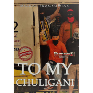 To my chuligani [E-Book] [epub]
