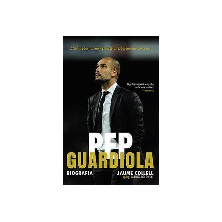 Pep Guardiola. Biografia [E-Book] [mobi]
