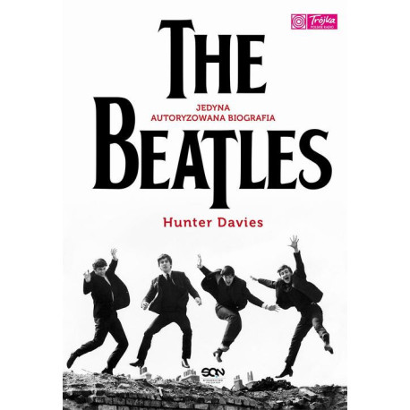 The Beatles [E-Book] [epub]