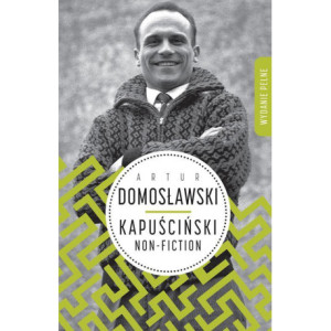 Kapuściński non-fiction [E-Book] [mobi]
