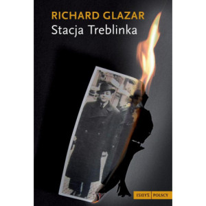 Stacja Treblinka [E-Book]...