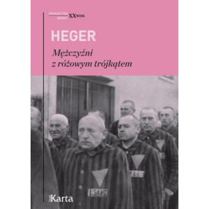 Mężczyźni z różowym trójkątem [E-Book] [mobi]