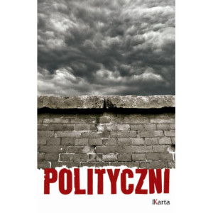 Polityczni [E-Book] [epub]