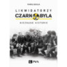 Likwidatorzy Czarnobyla [E-Book] [mobi]