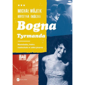 Bogna Tyrmanda [E-Book] [mobi]