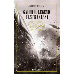Galeria legend ekstraklasy [E-Book] [epub]