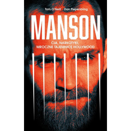 Manson [E-Book] [mobi]