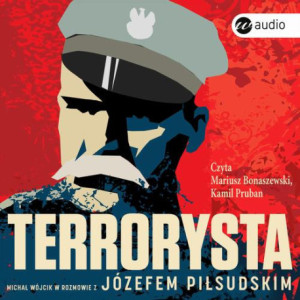 Terrorysta [Audiobook] [mp3]
