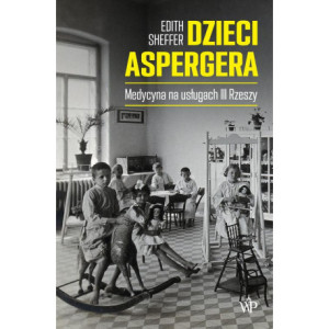 Dzieci Aspergera [E-Book] [epub]