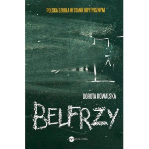 Belfrzy [E-Book] [epub]