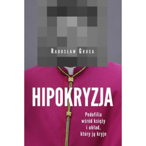 Hipokryzja [E-Book] [epub]