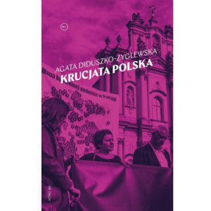 Krucjata polska [E-Book] [mobi]