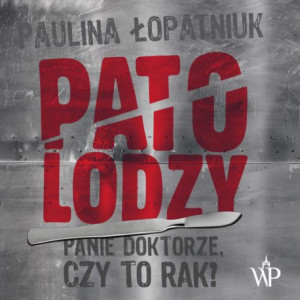 Patolodzy [Audiobook] [mp3]