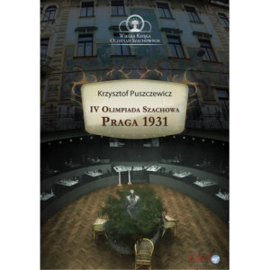 IV Olimpiada Szachowa - Praga 1931 [E-Book] [epub]