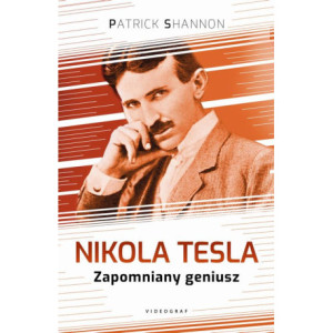 Nikola Tesla. Zapomniany geniusz [E-Book] [mobi]