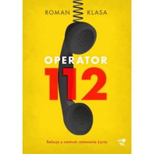 Operator 112 [E-Book] [epub]