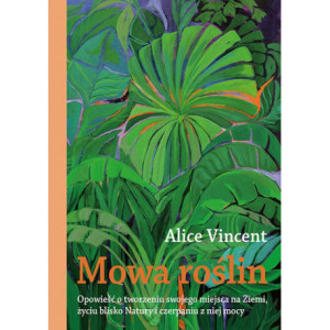 Mowa roślin [E-Book] [mobi]
