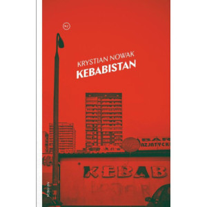 Kebabistan [E-Book] [mobi]