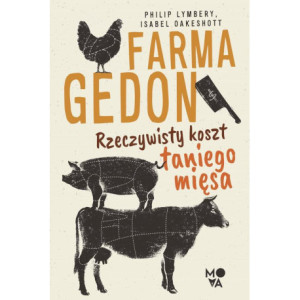 Farmagedon [E-Book] [epub]