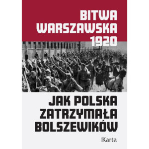 Bitwa warszawska [E-Book] [mobi]