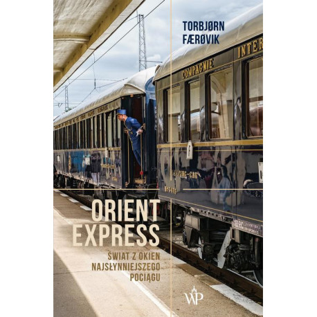 Orient Express [E-Book] [mobi]