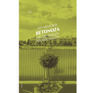 Betonoza [E-Book] [epub]