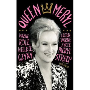 Queen Meryl [E-Book] [mobi]