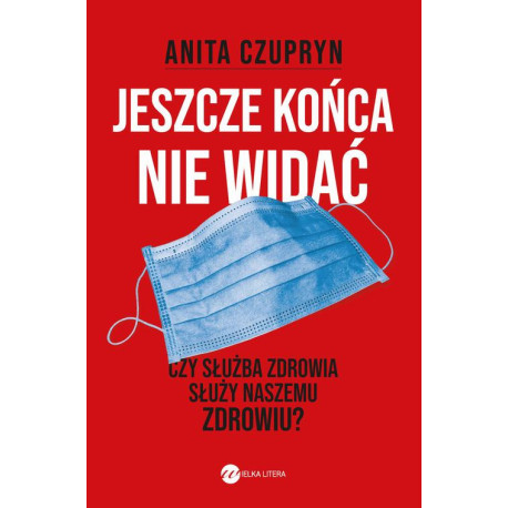 Jeszcze końca nie widać [E-Book] [mobi]