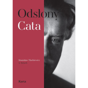 Odsłony Cata [E-Book] [epub]