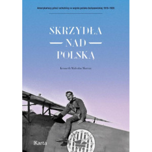 Skrzydła nad Polską [E-Book] [epub]