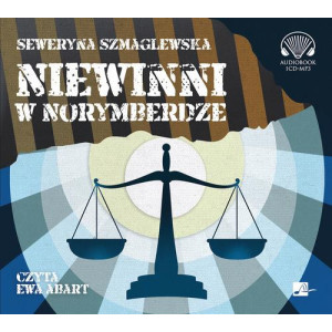 Niewinni w Norymberdze [Audiobook] [mp3]