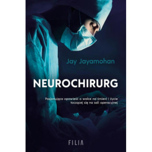 Neurochirurg [E-Book] [epub]