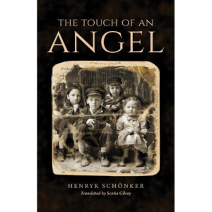 The Touch of an Angel [E-Book] [epub]