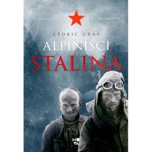 Alpiniści Stalina [E-Book] [epub]