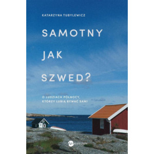 Samotny jak Szwed? [E-Book] [epub]