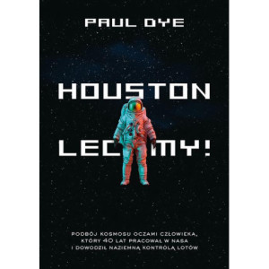 Houston, lecimy [E-Book] [epub]