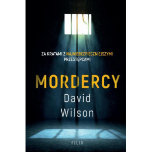Mordercy [E-Book] [mobi]
